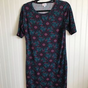 Lularoe Julia Dress